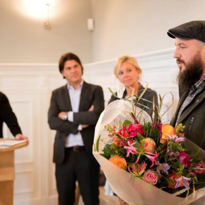 BKRK-award