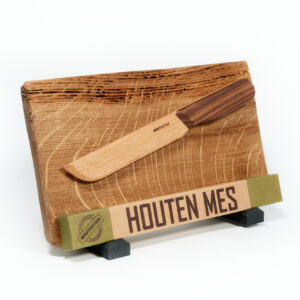 Houten Mes